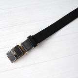 Leather Belt - NEWSED