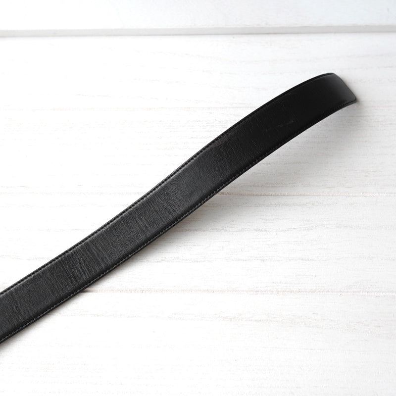 Leather Belt - NEWSED