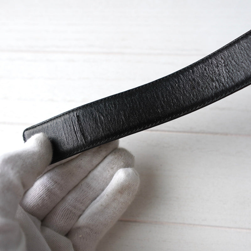 Leather Belt - NEWSED