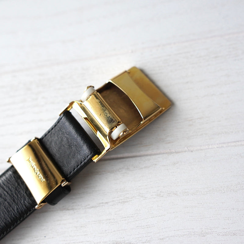 Leather Belt - NEWSED