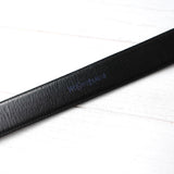 Leather Belt - NEWSED