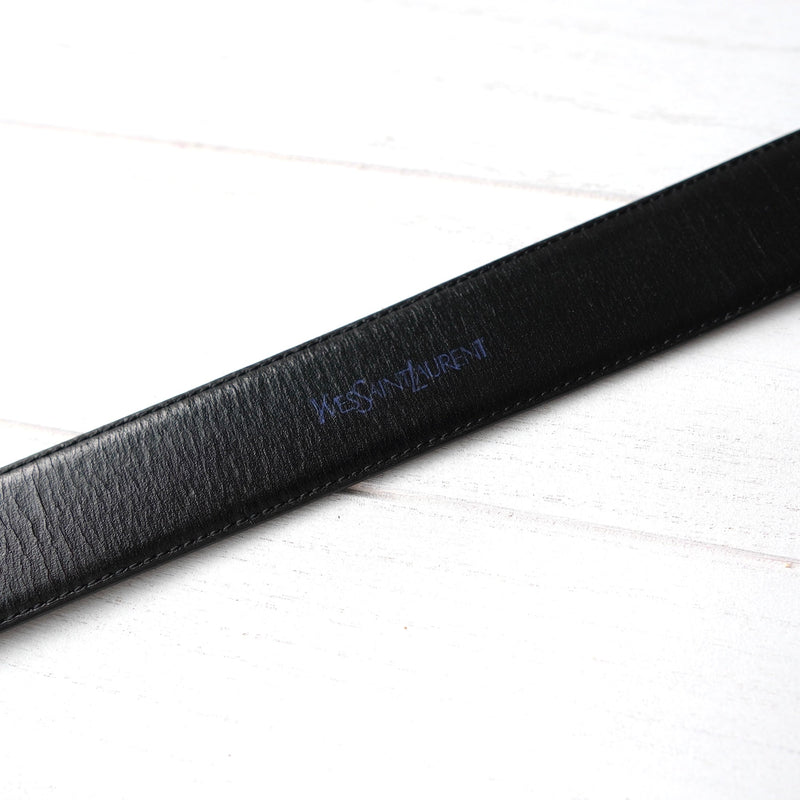 Leather Belt - NEWSED