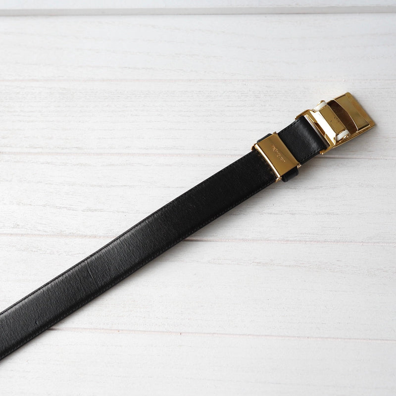 Leather Belt - NEWSED
