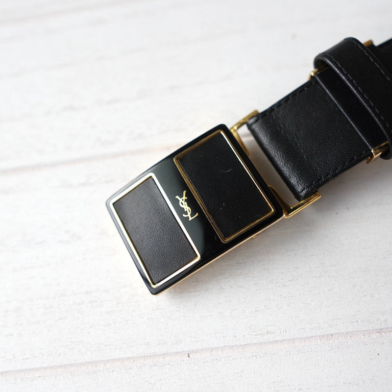 Leather Belt - NEWSED