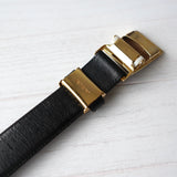 Leather Belt - NEWSED