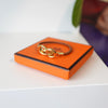 Leather Bracelet｜Made in France