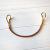 Leather Bracelet｜Made in France