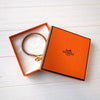 Leather Bracelet｜Made in France