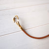 Leather Bracelet｜Made in France