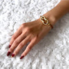 Leather Bracelet｜Made in France
