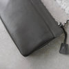 Leather Chain Shoulder Bag