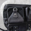 Leather Hand Bag