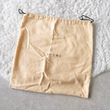 Leather Hand Bag - NEWSED