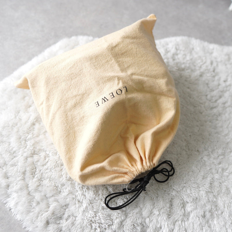 Leather Hand Bag - NEWSED