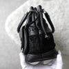 Leather Hand Bag