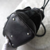 Leather Hand Bag