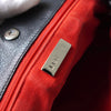 Leather Hand Bag