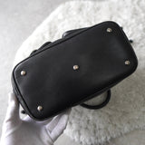 Leather Hand Bag - NEWSED