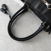 Leather Hand Bag