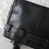 Leather Hand Bag