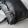 Leather Hand Bag