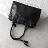 Leather Hand Bag