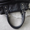 Leather Hand Bag