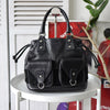 Leather Hand Bag