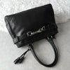 Leather Hand Bag