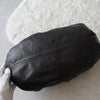 Leather One-shoulder Bag