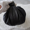 Leather One-shoulder Bag
