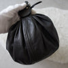 Leather One-shoulder Bag