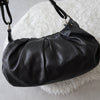 Leather One-shoulder Bag
