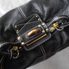 Leather One Shoulder Bag｜Made in Italy