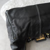 Leather One Shoulder Bag｜Made in Italy