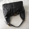Leather One Shoulder Bag｜Made in Italy