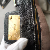Leather One Shoulder Bag｜Made in Italy - NEWSED
