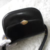 Leather One Shoulder Bag｜Made in Italy