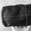 Leather One Shoulder Bag｜Made in Italy