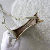 Leather Pochette - NEWSED