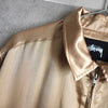 Line Coach Jacket