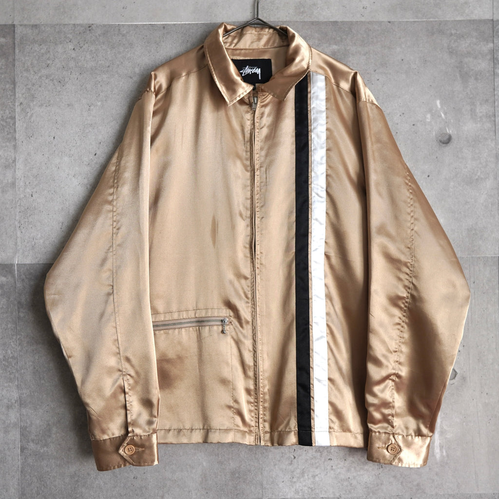 Line Coach Jacket