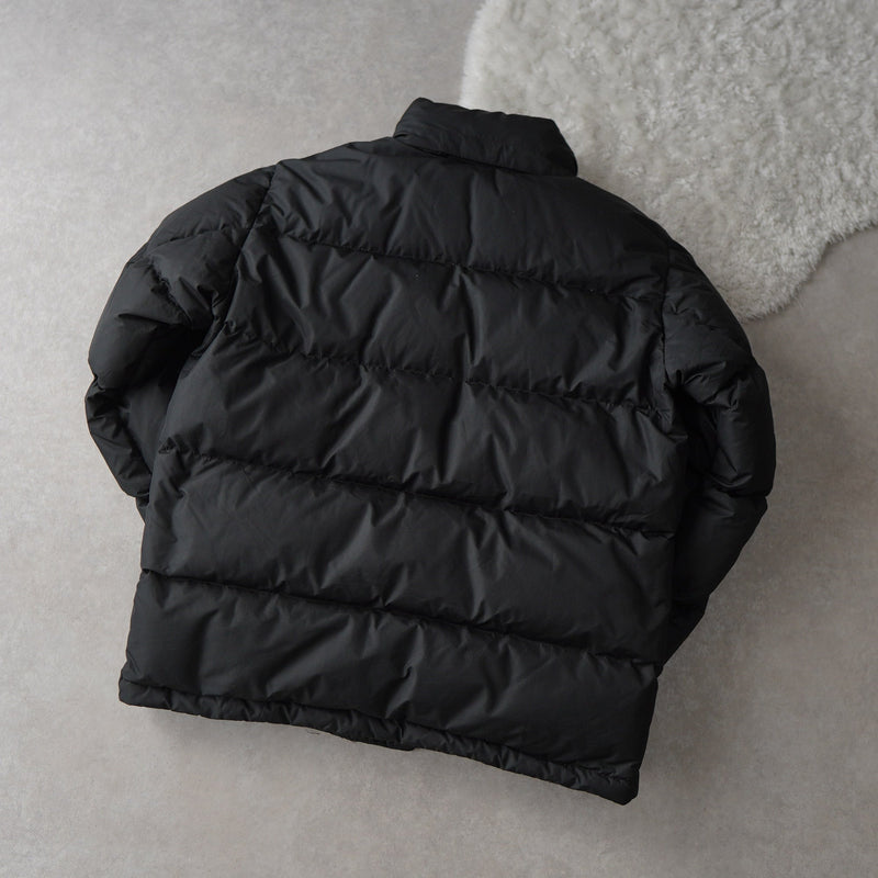 Line Pudder Jacket - NEWSED