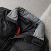 Line Pudder Jacket