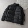 Line Pudder Jacket