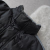 Line Pudder Jacket