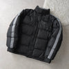 Line Pudder Jacket