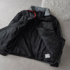 Line Pudder Jacket