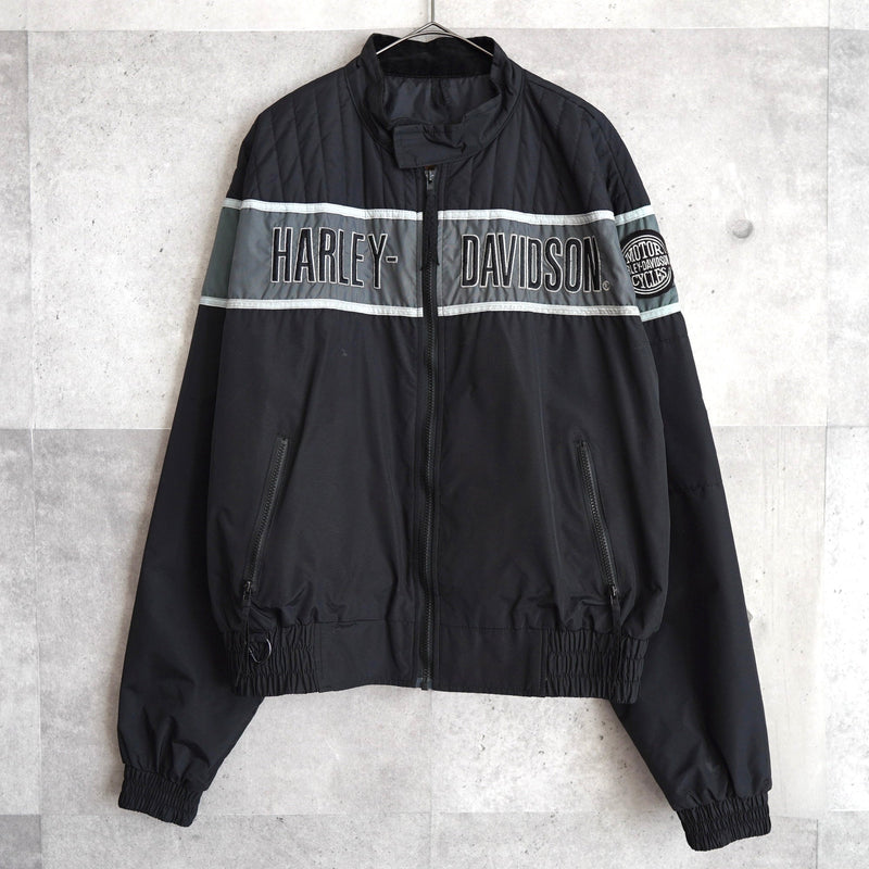 Logo Blouson - NEWSED