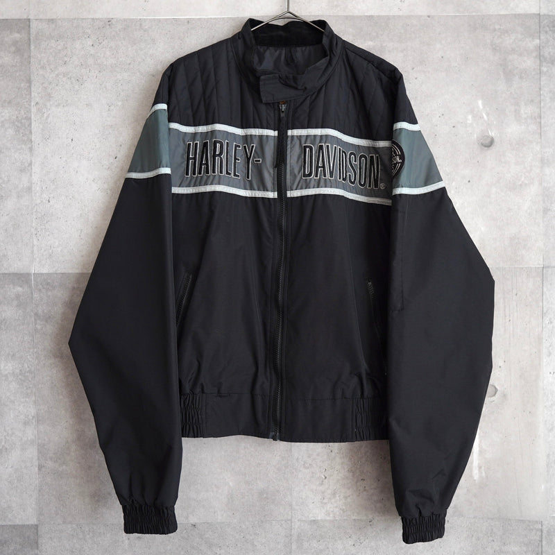 Logo Blouson - NEWSED